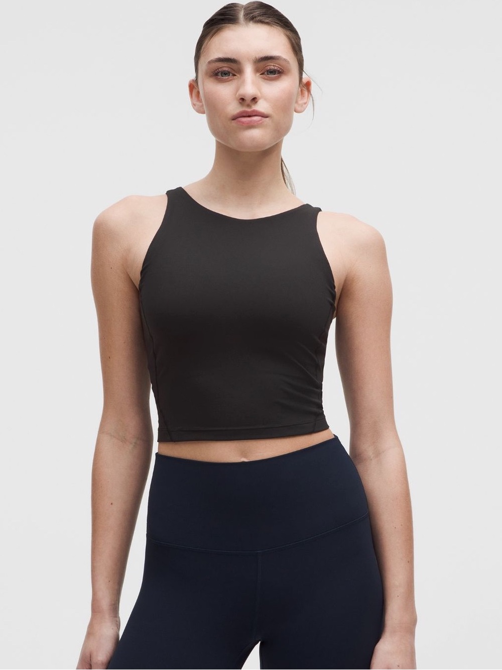 lululemon Align™ High-Neck Tank
Top Light Support